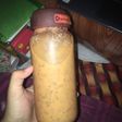 Jus Mangga Pir Chia