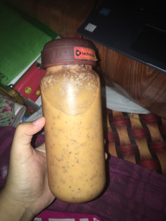 Foto resep Jus Mangga Pir Chia