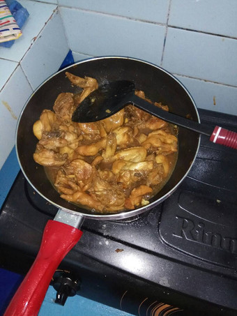 Cara Bikin Ayam Kecap Manis Gurih Enak Lezit Irit Untuk Jualan