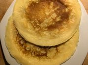 Una foto de crepas dulces