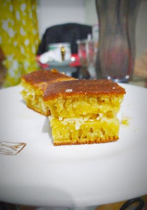 Foto resep Martabak Manis Teflon Sederhana