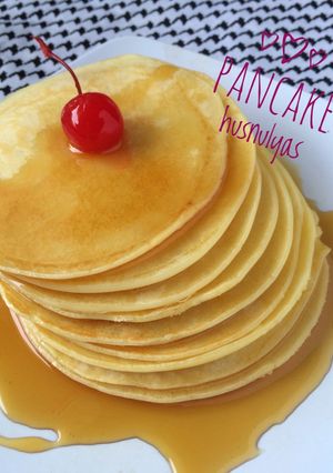 Foto resep Pancake