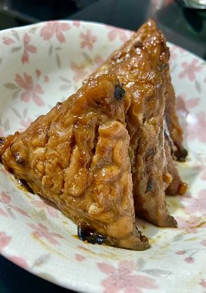 Foto resep Tempe Bacem