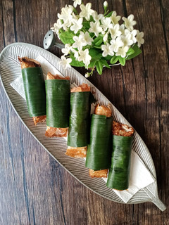 Foto resep Serabi Solo