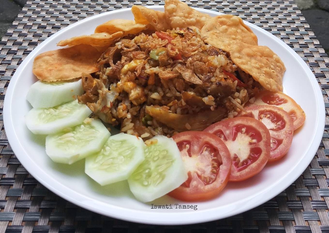 Nasi Goreng Emak