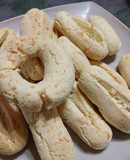 Chipa mestizo