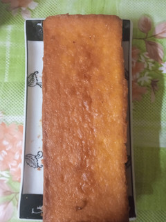Una foto de Budín de limón 🍋