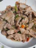Samchen Tumis Tauco / Samcan tao co