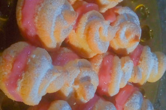 Anti Ribet, Membuat Kue Sus Mini Simple Ekonomis Untuk Dijual