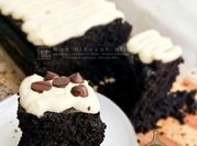 Gambar kek lemon