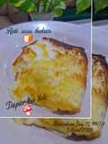 Roti Susu Bakar 🥞