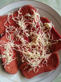 Foto resep Cake buah bit