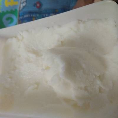 Cara Membuat Es Puter Kaleng Resep Es puter kaleng oleh IRNA CAHYANI - Cookpad