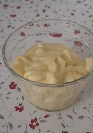 Foto de Maionese Fit