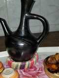 قهوة البن اليمني المرّه ☕