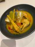 Asam Padeh Ikan