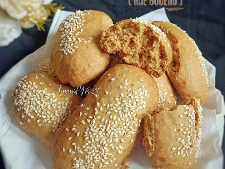 Langkah Gampang Membuat Resep Roti Gambang aka Kue Bodeng yang Lezat Sekali Anti Ribet, Mantap