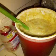 Jus Kurma Susu রেসিপির প্রধান ছবি