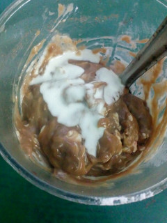 சாக்லேட் புட்டிங் (Chocolate pudding recipe in tamil) செய்முறை முக்கிய புகைப்படம்