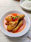 Gulai Ayam