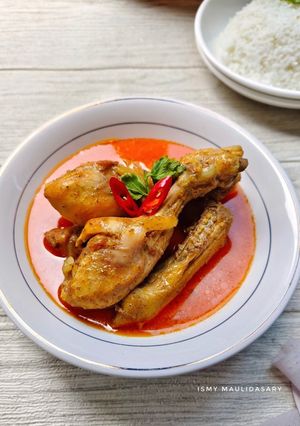 Foto resep Gulai Ayam