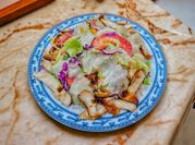 Hình ảnh của salad thập cẩm