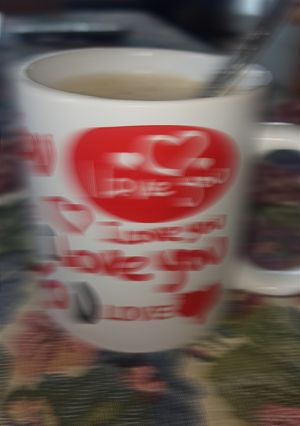 Φωτογραφία της συνταγής Νες καφέ