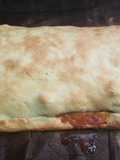 Empanada mixta de carne y atún