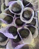 Oreo Τρουφάκια