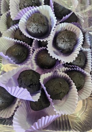 Φωτογραφία της συνταγής Oreo Τρουφάκια