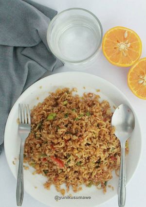 Foto resep Magelangan