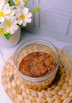 Foto resep Bumbu nasi goreng