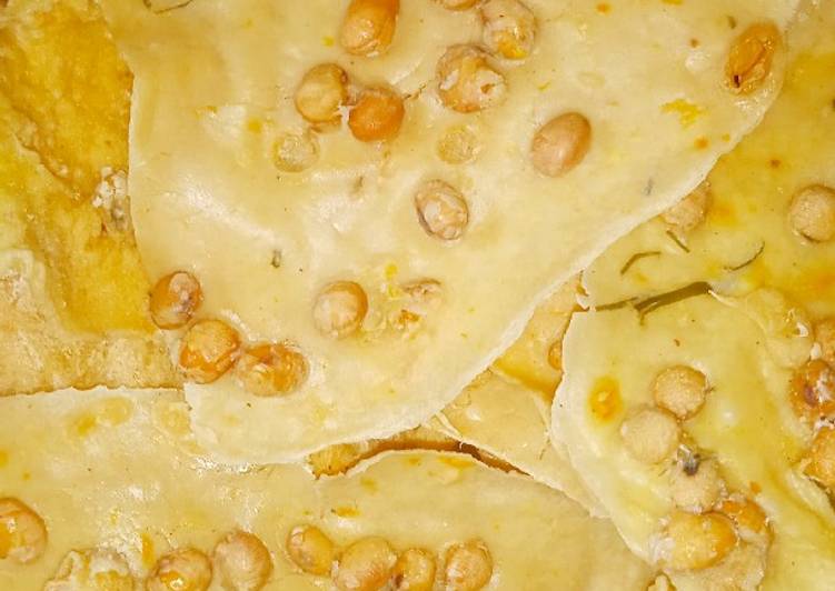 Resep Unik Peyek Kedelai Renyah Yummy Mantul