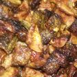 Tangy karela (bitterguard)