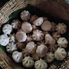 A picture of Mi Banvleli Ukadiche Modak.