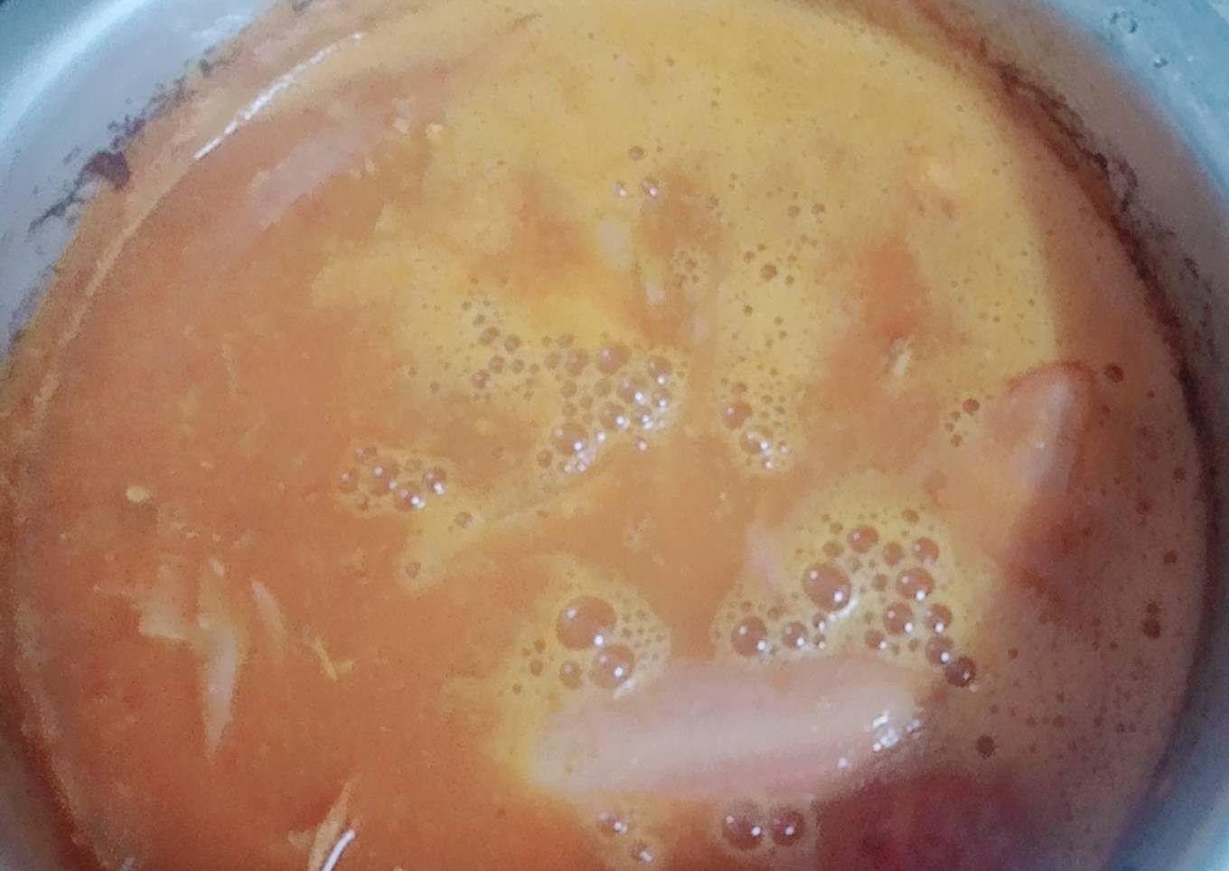 Sos julap sekolah menengah 7