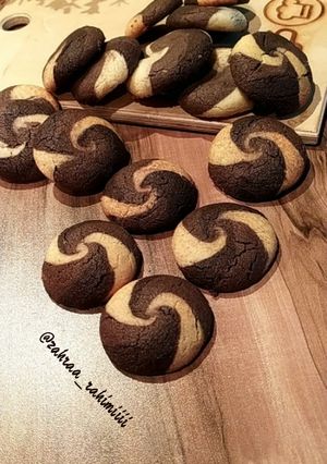 عکسی از دستور قرابیه ابروبادی