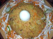 A picture of kayan maggi