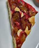Zwetschgenkuchen