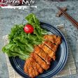 Chicken katsu renyah ala hokben