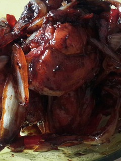 Foto resep Ayam Goreng Mentega