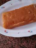 Dulce de Membrillo