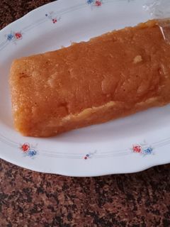 Una foto de Dulce de Membrillo