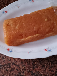 Una foto de Dulce de Membrillo
