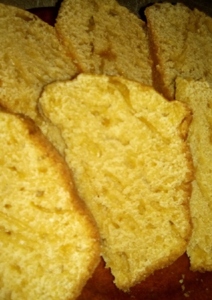 Una foto de Torta de dulce de leche