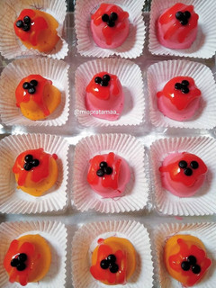 Foto resep Bolu Mini