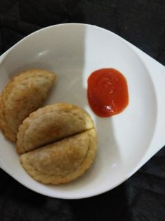 Foto resep Cireng isi ayam suir