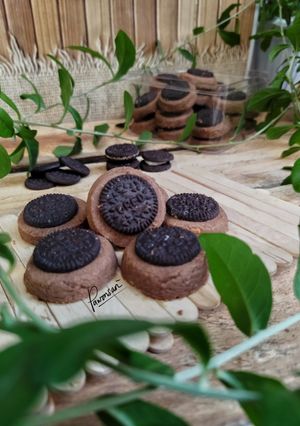 Foto resep 𝗞𝗨𝗞𝗜𝗦 𝗖𝗢𝗞𝗟𝗔𝗧 𝗲𝗴𝗴𝗹𝗲𝘀