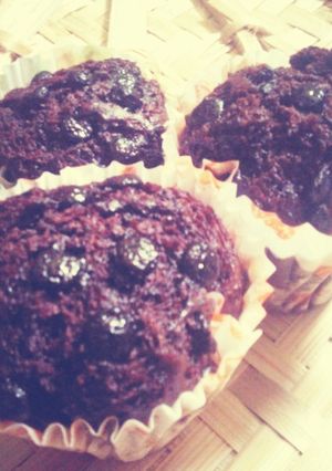 Foto resep Brownies  kukus no mixer