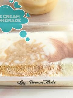 Foto resep Ice cream homemade